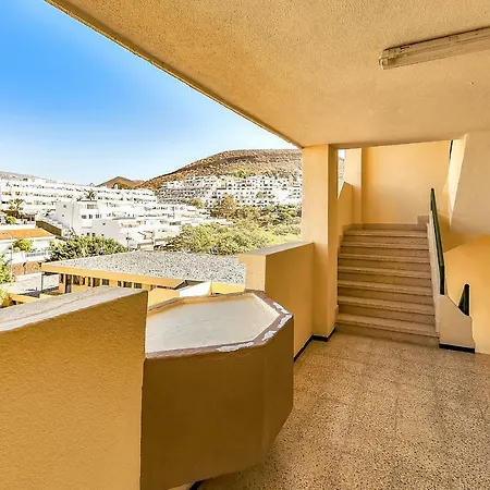 Torres Del Sol Tenerife 公寓 *