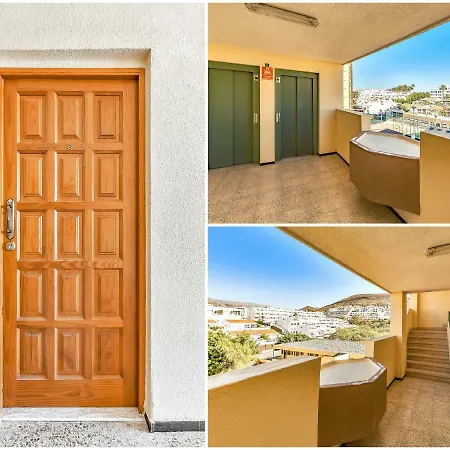 Torres Del Sol Tenerife Apartment
