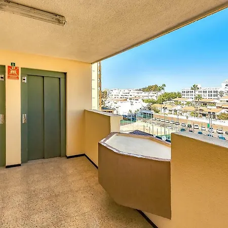 Torres Del Sol Tenerife شقة أرونا