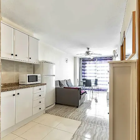 Apartment Torres Del Sol Tenerife