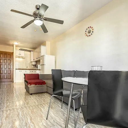 Apartment Torres Del Sol Tenerife Arona (Tenerife)