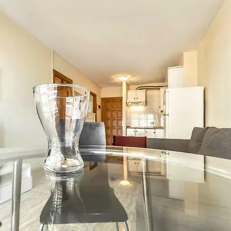 Apartment Torres Del Sol Tenerife