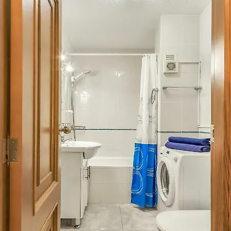 Torres Del Sol Tenerife Apartment Arona (Tenerife)