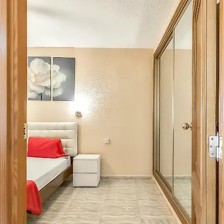 Torres Del Sol Tenerife * أرونا