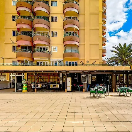 Torres Del Sol Tenerife Apartament Arona (Tenerife)