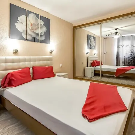 Torres Del Sol Tenerife Apartament Arona (Tenerife)
